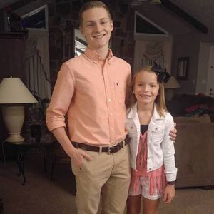 Meet your Posher, Braden